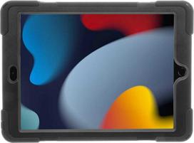 Insmat Ruggered Armor 4IN1 - kovatekoinen suojakotelo, iPad 10.2 7-9th Gen 2019-2021