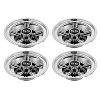 Electric Golf Cart Hub Caps Light weight Golf Cart Wheel Cover Durability Golf Cart Wheel Cover for Club Car 1