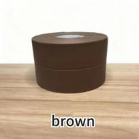 1-3 Rolls Waterproof and Mold Proof Toilet Sealing Strip, Kitchen Bathroom Self-adhesive Sealing Tape, Bathroom Waterproof Tape 2.2cm&1m ruda
