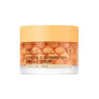 VT COSMETICS Vitamin C Astaxanthin Capsule Cream Brightening Antioxidant 50ml