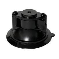 Shockproof Car Suction Cup Mount Base With Reusable Washable Suction Pad For Various Electronic Gadgets 1