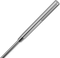Hansgrohe Rankinis dušas Pulsify S 100 1jet EcoSm, chromuotas