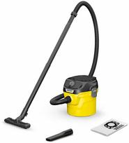 Sauso ir drėgno valymo siurblys Kärcher KWD 1 V-12/2/18 1.628-400.0
