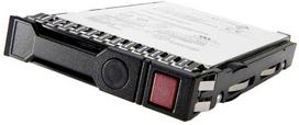 Hewlett Packard (HP) HPE MSA 11.5TB SAS RI SFF M2 6 vnt. SSD Bdl servo diskas