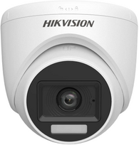 Hikvision DS-2CD2346G3-IZS2UY/SL(2.8/4mm) Kamera jungiama į tinklą Acusense 4 MP su podwójnym mikrofonem i motozoomem