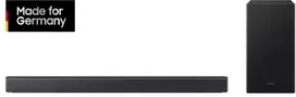 Namų kino sistema Samsung B-Serie Soundbar HW-B460GF