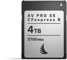 Atminties kortelė Angelbird AV PRO CFexpress SE 4.0 4TB