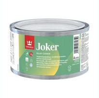 Spalva Tikkurila, specialiai įvairioms spalvoms, matinė