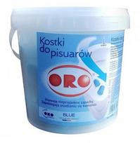 Pisuarų kvapnieji muiliukai ORO Mėlyna 1kg
