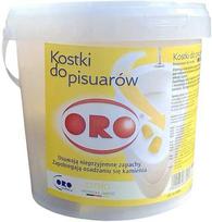 Pisuarų kvapnieji muiliukai ORO Citro 1kg