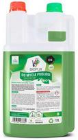 Ecolabel Ekologiškas grindų ploviklis Biopur universalus koncentratas E6 1,1L