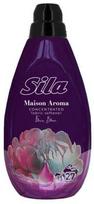 Koncentruotas skalbinių minkštiklis SILA Fleur Blanc 800ml