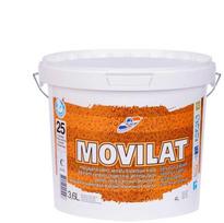 Rilak Dažai MOVILAT-25 (C) 3.6ltr