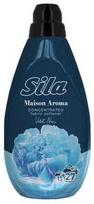 Koncentruotas skalbinių minkštiklis SILA Velvet Noir 800ml