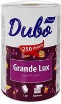 Popieriniai rankšluosčiai Divo Grande Lux 250 lapelių, 3 sluoksniai
