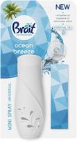 Oro gaiviklis su laikikliu tvirtinamu prie sienos BRAIT mini Ocean 10ml