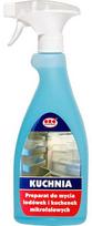 Purškiamas šaldytuvų ir mikrobangų krosnelių valiklis ORO 500ml
