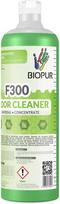 Grindų ploviklis Biopur universalus koncentratas F300,1L