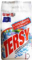 Skalbimo milteliai Tersy universal 5kg