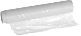 Maistinė plėvelė CLARINA 8 mikronų storio, 44cm x 300m
