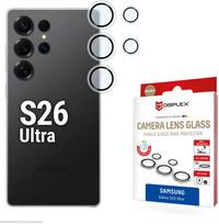 E.V.I. DISPLEX CamGlass Single Lens Samsung Gal. S26 Ultra