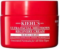 Kiehl´s Kiehl's Ultra Facial Meltdown Recovery kreminis, 50 ml