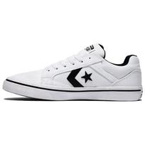 Converse El Distrito 2.0 Comfortable Versatile Canvas Shoes Unisex Sneakers White A25048C 38