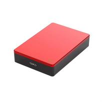 USB3.0 Laptop SATA External 2.5 Inch Mobile Hard Disk Box Aluminum Buckle Double Disk Hard Disk Case Double disk hard disk box