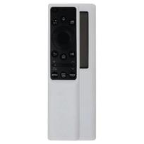 Silicone Shell for Samsung TV Bn59-01357a/01363L/01364A TM -1990C Solar Remote Control Protective Cover Replament Case