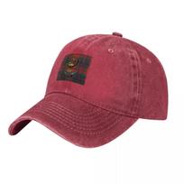 Scottish Fraser Clan Tartan and Crest Baseball Cap Hip Hop Snapback Cap Caps For Women Unisexs