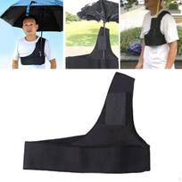 Adjustable Laptop Stand Bracket for Fishing Multifunctional Strap Camping Accessory Made in 40cm beige