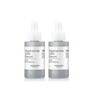 THE FACE SHOP Advanced Botanical Radiant Refreshing Serum Duo Set (30ml * 2PCS)