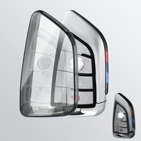 For Bmw X1 X3 X4 X5 X6 X7 Series 1 3 5 7 F15 F16 F48 E53 E70 E39 F10 F20 F30 G20 G30  Tpu Transparent Car Key Fob Case Cover