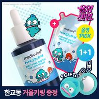 medicube Zero Pore One Day Peptide Serum 50ml Refill 30ml Single Product