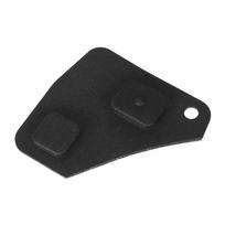 2/3Buttons Remote Smart Car Key Shell For Toyota Corolla Camry Rav4 Yaris Carina  Avensis Land Cruiser Case Fob Cover (as the picture,For Toyota)