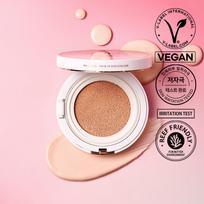 d'Alba Tone-Up Sun Cushion 15g