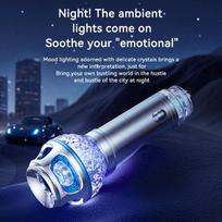 Car air purifier  Compact and convenient car fresh air purifier balta