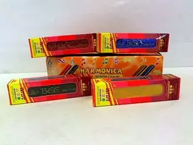 Gazelo Lūpinė armonikėlė 16 tonacijų Z4492