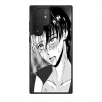 Phone Case For Samsung Galaxy A11 A12 A20 A21 A22 A52 A32 5g A50 A51 A70 A71 A72 Soft Tpu Japan Anime Cartoon Coque Funda Covers For Samsung A21S