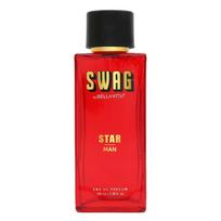Bella Vita Luxury SWAG Star Eau De Parfum Perfume for Men