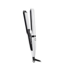 2in1 Curling And Straightening Dual-Purpose Hair Straightener Two-In-One Straight Curling Dual-Purpose Plywood Portable Curling Iron