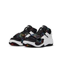 Air Jordan Zion 2 GS Noah DV1003-003 EU 35.5 juoda/žalia