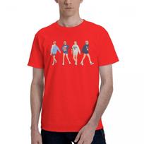Princess Diana 100 Cotton Casual Breathable Confortable TShirt Mens TShirts T Shirt Men S