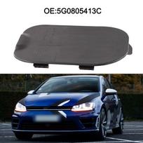 Skirta Golf For MK7 Sparno įdėklas Ratlankio arkos apdaila su OEM numeriu 5G0805413C