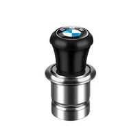 Nešiojamas automobilio žiebtuvėlis Automobilio ženklelis Žiebtuvėlio adapteris cigarams BMW E46 E85 E60 F10 E39 F30 E36 F20 E87 E90 E70 X3 X5