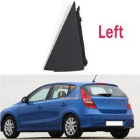 Automobilio galinių durų kampo apdailos elementų komplektas Hyundai i30 2008-2011 838302L200 838402L200