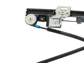 Seat Altea 2004- elektrinio lango keltuvas BE VARIKLIO priekinis kairysis