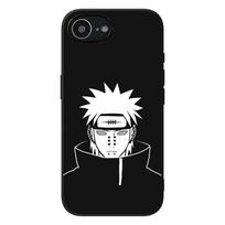 Deidara Narutos Akatsuki Itachi Uchiha Cover for Samsung Galaxy S25 S24 S23 Fe Ultra Plus S7 Edge A05 A06 A16 A55 A15 A35 Case Galaxy S24