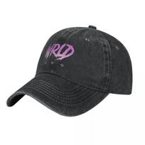 Juice Wrld 999 Merch  World Fashion Baseball Cap Peaked  Men's Hat Women's  s For Men One Size juoda