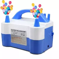 Elektrinė oro balionų pompa 600W